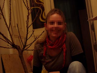 die drahtzieherin und das subjekt der begierde
